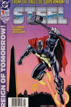 Steel