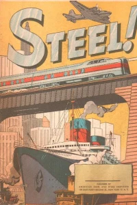 Steel!