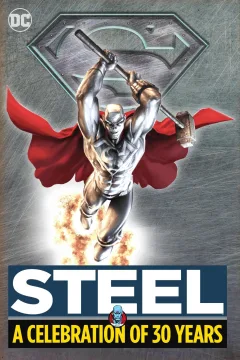 Steel: A Celebration of 30 Years