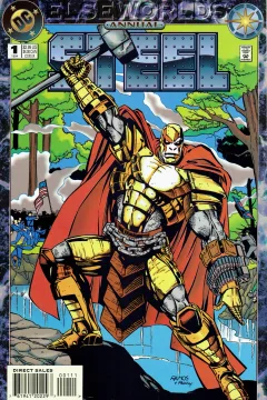 Steel Annual