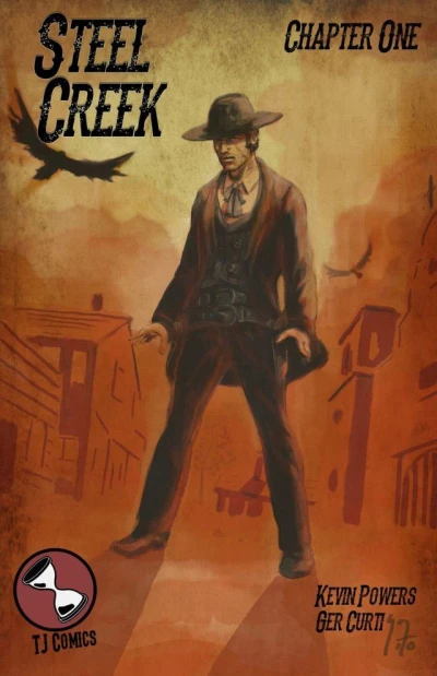 Timeless Journey Comics