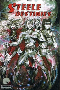 Steele Destinies