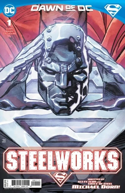 Steelworks (2023) - Series 