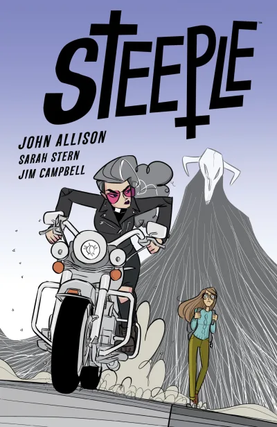 Steeple (Trade Paperback, 2020) - Series 
