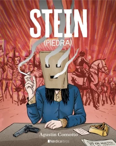 Stein (Piedra) (2024) - Series 