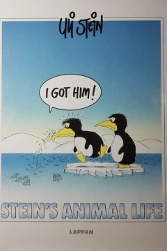 Stein’s Animal Life