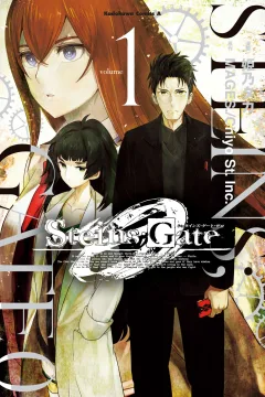 Steins;Gate 0