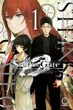 Steins;Gate 0