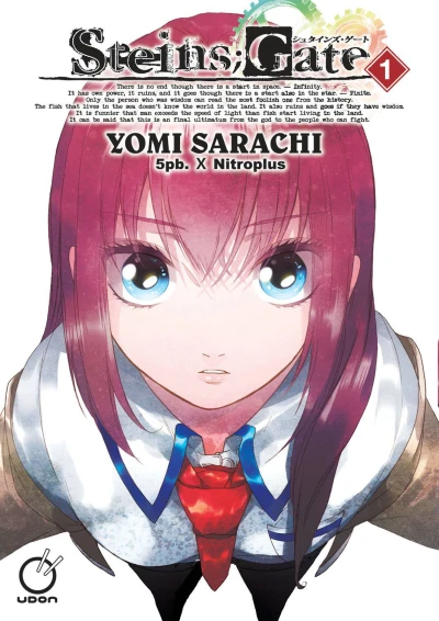 Steins;Gate (2015) - Series 