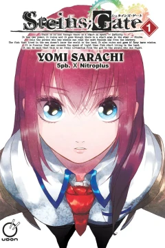 Steins;Gate