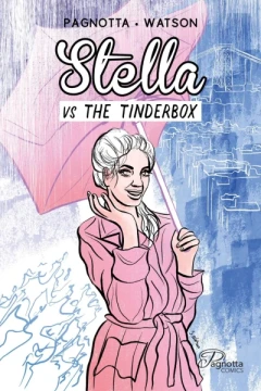 Stella VS the Tinderbox