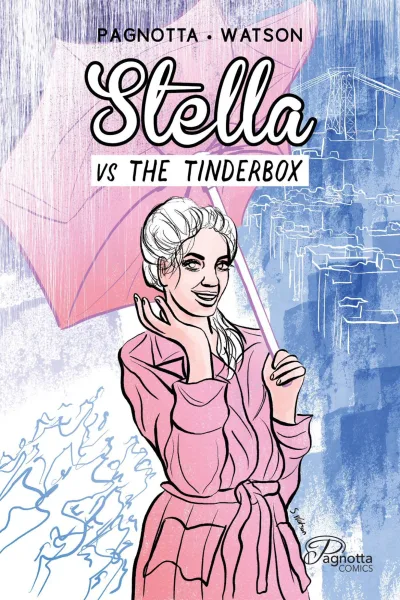 Stella VS the Tinderbox (2020) - Series 