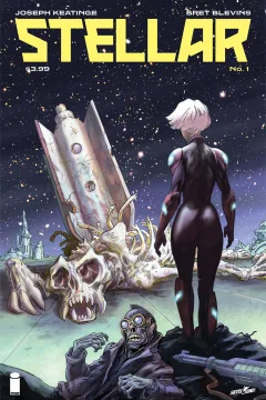 Stellar