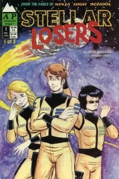 Stellar Losers