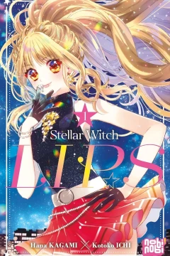 Stellar Witch Lips