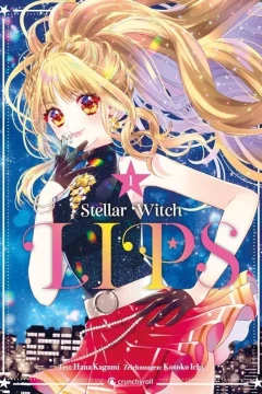 Stellar Witch Lips
