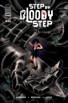 Step By Bloody Step