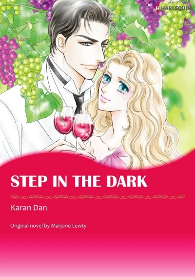 Step In the Dark (2018) - Series 