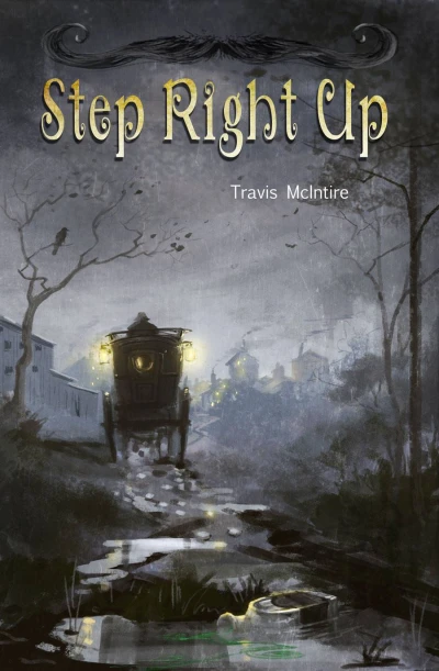 Step Right Up (2015) - Series 