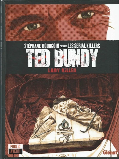 Stéphane Bourgoin présente les serial killers (2020) - Series 