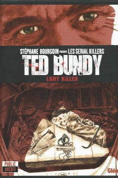 Stéphane Bourgoin présente les serial killers