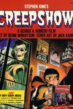 Stephen King's Creepshow