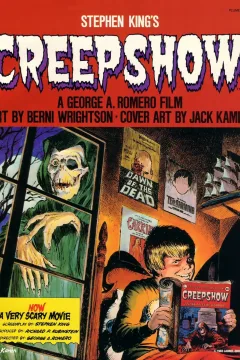 Stephen King's Creepshow