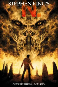 Stephen King's N.