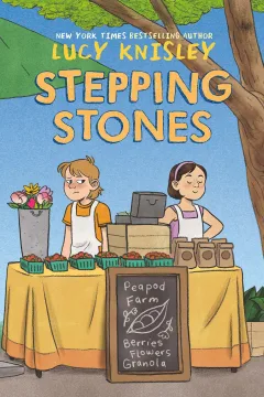 Stepping Stones