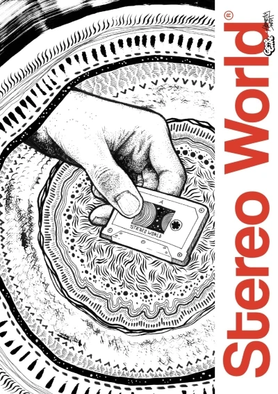 Stereo World (2021) - Series 