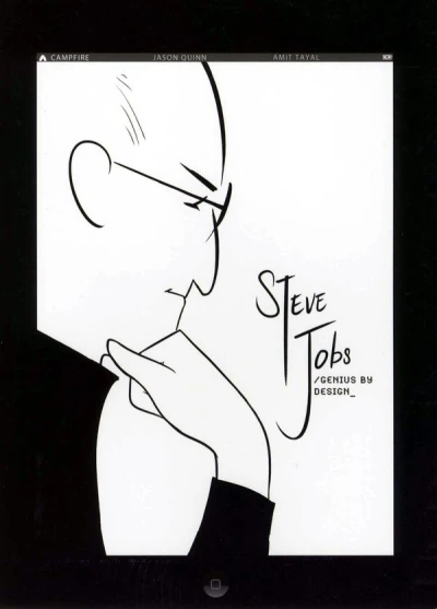 Steve Jobs: Genius by Design (2012) - Series 