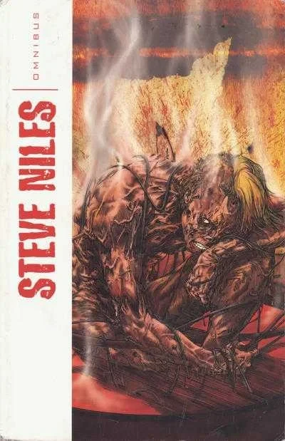 Steve Niles Omnibus (2008) - Series 