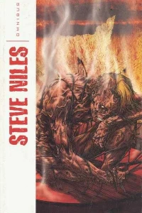 Steve Niles Omnibus