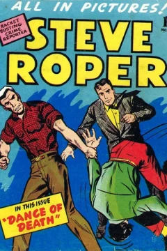 Steve Roper