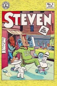 Steven
