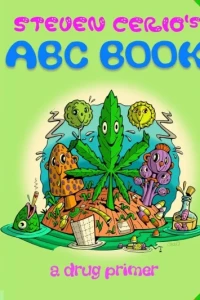 Steven Cerio's ABC Book