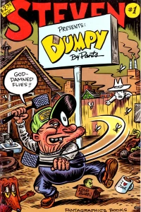 Steven Presents Dumpy