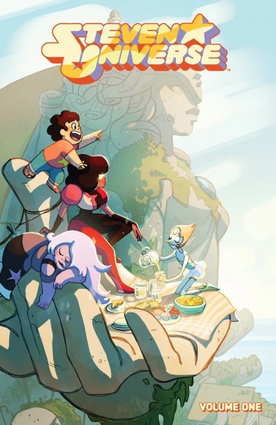 Steven Universe (2015) - Series 