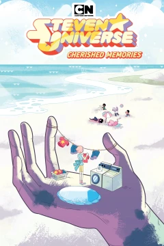 Steven Universe: Cherished Memories