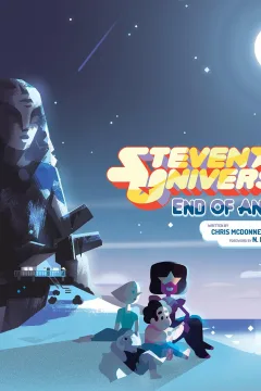 Steven Universe: End of An Era