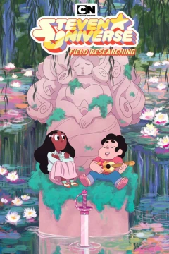 Steven Universe: Field Researching