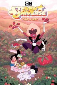 Steven Universe: Find A Way