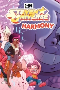 Steven Universe: Harmony