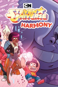 Steven Universe: Harmony