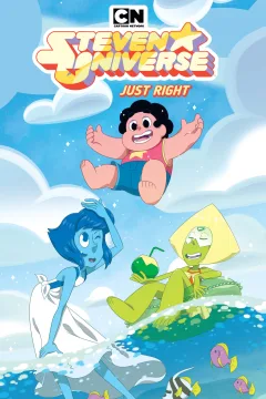 Steven Universe: Just Right