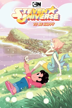 Steven Universe: To Be Happy