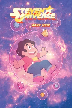 Steven Universe: Warp Tour