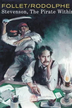 Stevenson, The Pirate Within