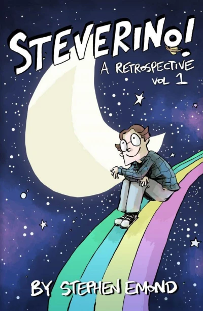 Steverino!: A Retrospective (2013) - Series 