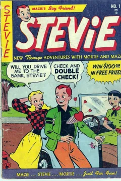 Stevie